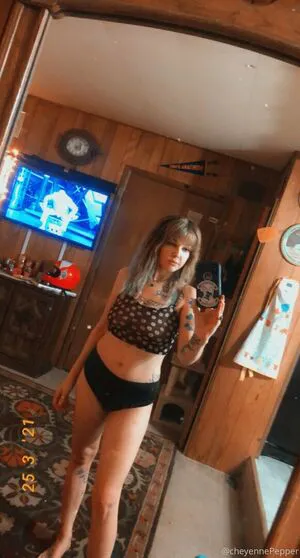 Cheyennepeppr OnlyFans Leaked Free Thumbnail Picture - #p18j8B7JrB
