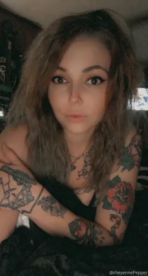 Cheyennepeppr OnlyFans Leaked Free Thumbnail Picture - #qaPot3kfK7