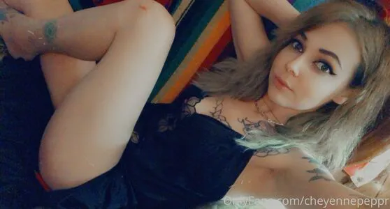 Cheyennepeppr OnlyFans Leaked Free Thumbnail Picture - #spfui1giTe