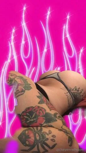 Cheyennepeppr OnlyFans Leaked Free Thumbnail Picture - #vuz0z4pFKK