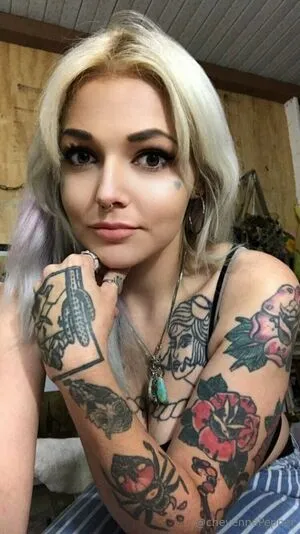 Cheyennepeppr OnlyFans Leaked Free Thumbnail Picture - #x6mXVlwlTb