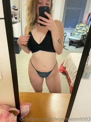 Cheyennesmithvip OnlyFans Leaked Free Thumbnail Picture - #LxUlwXxeEE