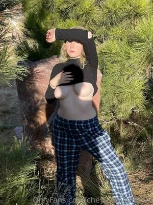 Cheyennesmithvip OnlyFans Leaked Free Thumbnail Picture - #Qn60MKS9ds