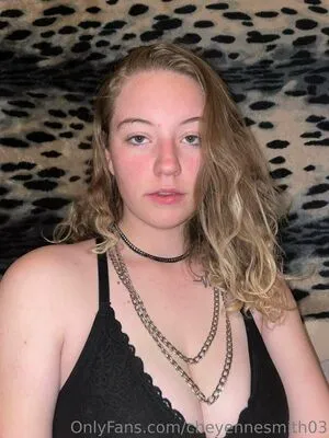 Cheyennesmithvip OnlyFans Leaked Free Thumbnail Picture - #R8eDlcwqmd