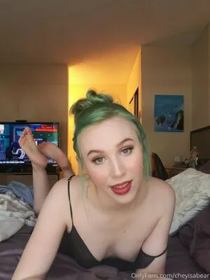 Cheyisabear OnlyFans Leaked Free Thumbnail Picture - #NFSm0h7T2D
