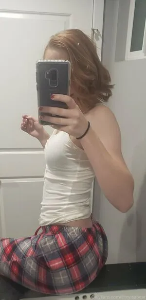 Cheyisabear OnlyFans Leaked Free Thumbnail Picture - #P5SK760H4y