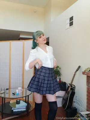 Cheyisabear OnlyFans Leaked Free Thumbnail Picture - #pVUO3qXddu