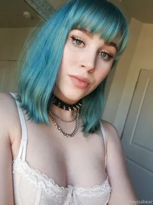 Cheyisabear OnlyFans Leaked Free Thumbnail Picture - #smOgXlHj0F