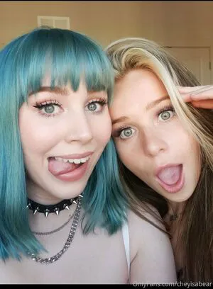 Cheyisabear OnlyFans Leaked Free Thumbnail Picture - #td0amqooEc