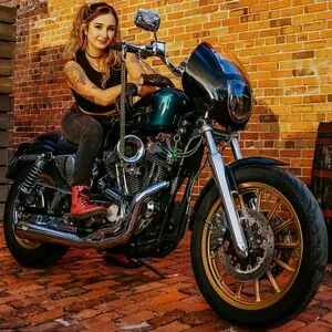 Cheyleesi OnlyFans Leaked Free Thumbnail Picture - #J2LnLZanrC