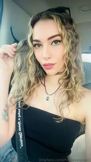 Cheylovesyoux3 OnlyFans Leaked Free Thumbnail Picture - #YDk57Kvm5C