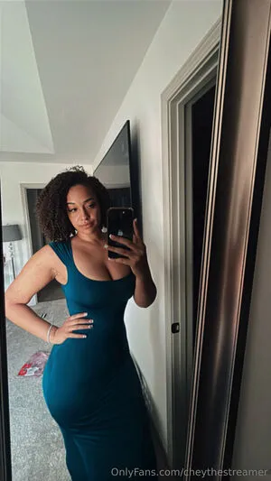 Cheythestreamer OnlyFans Leaked Free Thumbnail Picture - #7xmTi39Rr8