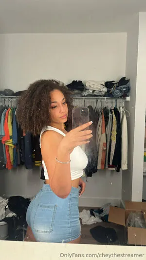 Cheythestreamer OnlyFans Leaked Free Thumbnail Picture - #bKsDHfOR9T
