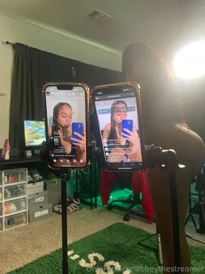 Cheythestreamer OnlyFans Leaked Free Thumbnail Picture - #jPrsBj9DC0
