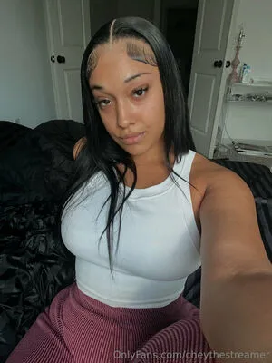 Cheythestreamer OnlyFans Leaked Free Thumbnail Picture - #w3xSc8zzzK