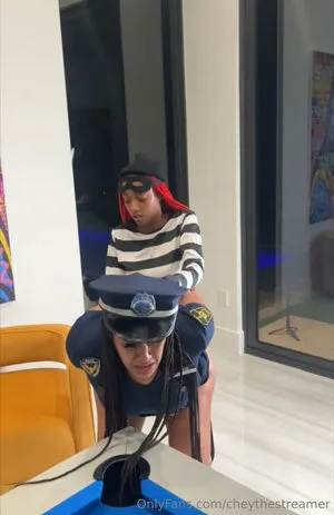 Cheythestreamer OnlyFans Leaked Free Thumbnail Picture - #zY1KGByt6O