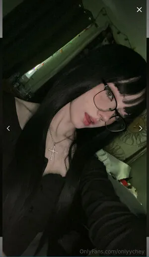Cheyy Cheyy OnlyFans Leaked Free Thumbnail Picture - #3lowRBksEJ