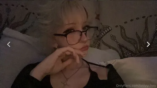Cheyy Cheyy OnlyFans Leaked Free Thumbnail Picture - #7Ad88akmFi