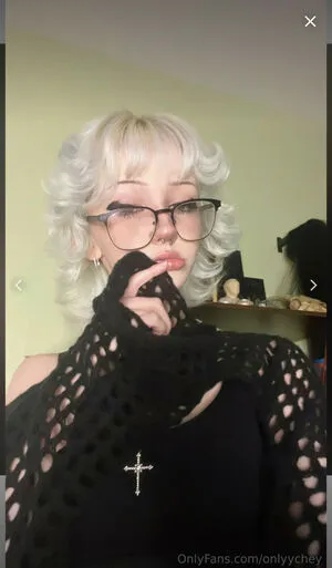 Cheyy Cheyy OnlyFans Leaked Free Thumbnail Picture - #Vpb20ZQAxX