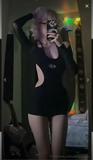 Cheyy Cheyy OnlyFans Leaked Free Thumbnail Picture - #WgMwthHlpN