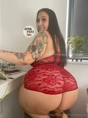 Cheyyxxx OnlyFans Leaked Free Thumbnail Picture - #2IChoRrsXD