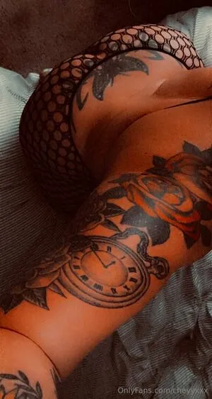 Cheyyxxx OnlyFans Leaked Free Thumbnail Picture - #4S8I3BrYaX