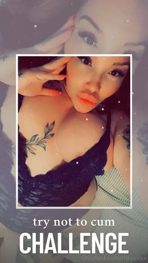Cheyyxxx OnlyFans Leaked Free Thumbnail Picture - #A3zkGzkoJa