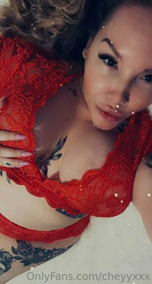 Cheyyxxx OnlyFans Leaked Free Thumbnail Picture - #CNU3YZUiv1
