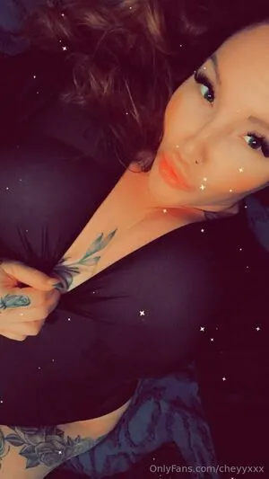 Cheyyxxx OnlyFans Leaked Free Thumbnail Picture - #HmVW402O9K