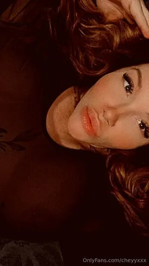 Cheyyxxx OnlyFans Leaked Free Thumbnail Picture - #LMGP0GNDlJ