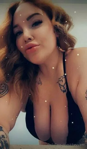Cheyyxxx OnlyFans Leaked Free Thumbnail Picture - #RAJKd13kv7