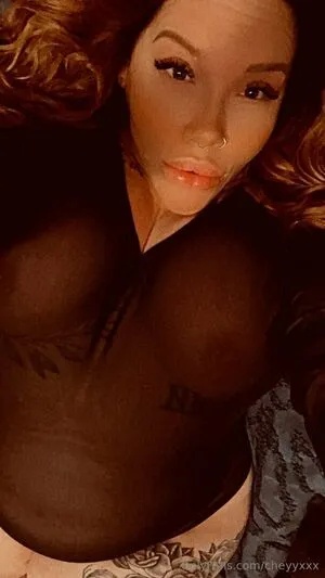 Cheyyxxx OnlyFans Leaked Free Thumbnail Picture - #W4iYqmO4Tp