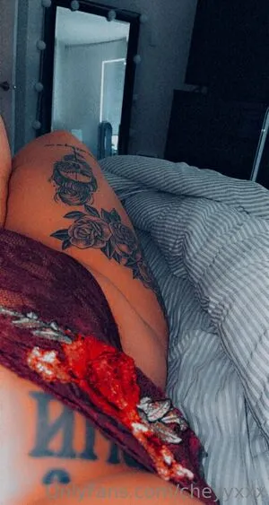 Cheyyxxx OnlyFans Leaked Free Thumbnail Picture - #bFwn98bU8c