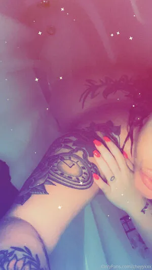 Cheyyxxx OnlyFans Leaked Free Thumbnail Picture - #f3FfHcplyE