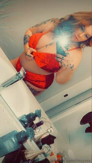 Cheyyxxx OnlyFans Leaked Free Thumbnail Picture - #fovW1Vq2qn