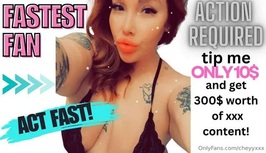 Cheyyxxx OnlyFans Leaked Free Thumbnail Picture - #gAu0ztmlHB