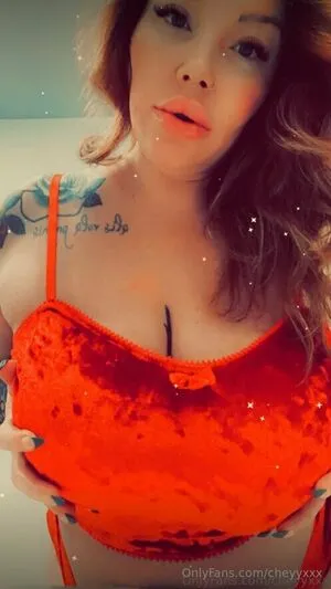 Cheyyxxx OnlyFans Leaked Free Thumbnail Picture - #gBtxA0GZ4Z