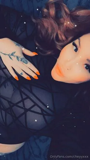 Cheyyxxx OnlyFans Leaked Free Thumbnail Picture - #uA9p42VgXe