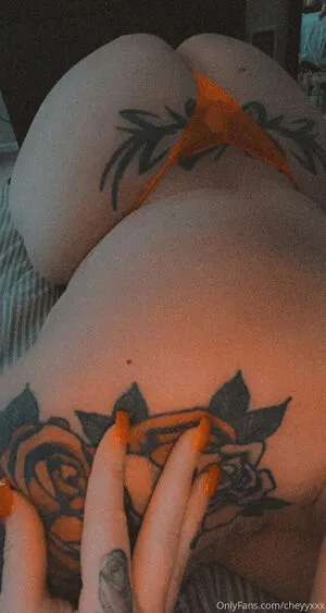 Cheyyxxx OnlyFans Leaked Free Thumbnail Picture - #ykbwFUUWtf