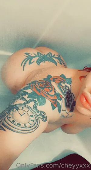 Cheyyxxx OnlyFans Leaked Free Thumbnail Picture - #zl7eH029rB