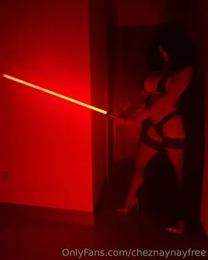 Cheznaynayfree OnlyFans Leaked Free Thumbnail Picture - #5k65xwUfX2