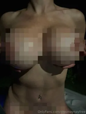 Cheznaynayfree OnlyFans Leaked Free Thumbnail Picture - #cUnbHOEIGH
