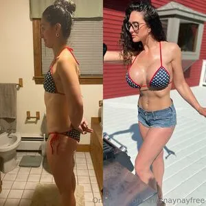 Cheznaynayfree OnlyFans Leaked Free Thumbnail Picture - #t6y5yF2Na3