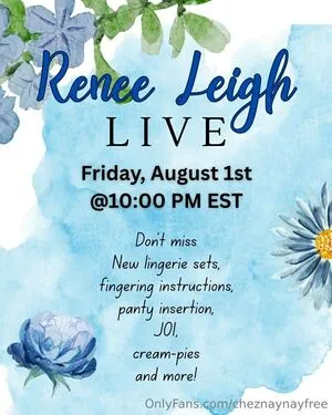 Cheznaynayfree OnlyFans Leaked Free Thumbnail Picture - #rVPfkYx6XJ