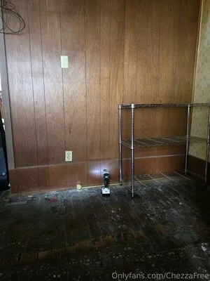 Chezzafree OnlyFans Leaked Free Thumbnail Picture - #Bn7nvBOZ9e