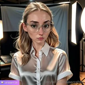 Chezzafree OnlyFans Leaked Free Thumbnail Picture - #KuMk0hI3s9