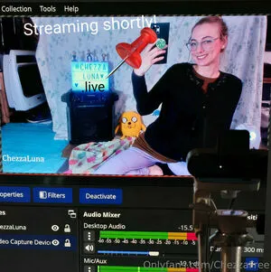 Chezzafree OnlyFans Leaked Free Thumbnail Picture - #YRIwPBbjZc