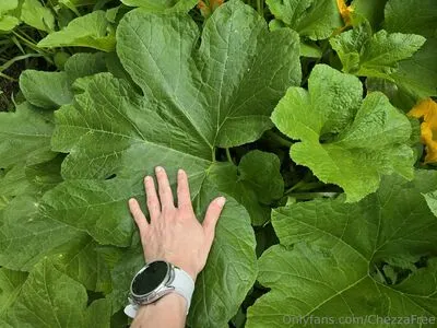 Chezzafree OnlyFans Leaked Free Thumbnail Picture - #axLgphm1mQ