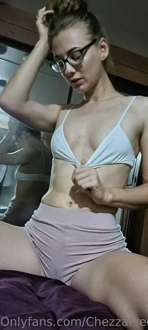 Chezzafree OnlyFans Leaked Free Thumbnail Picture - #jctsmEmdWZ
