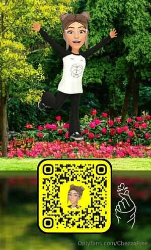 Chezzafree OnlyFans Leaked Free Thumbnail Picture - #vFXO4xrhLg